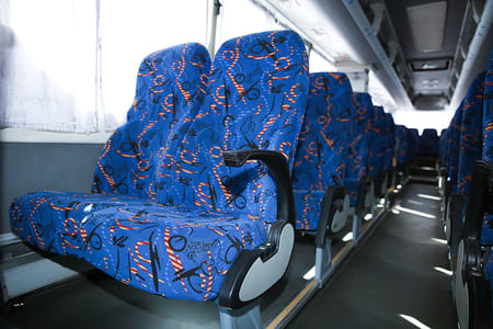 Miami Charter Bus Rental